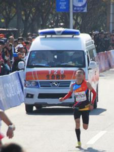 连城县大型活动