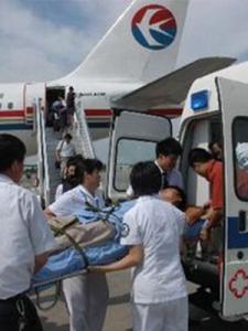 连城县接送服务