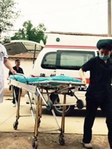 连城县院后转乡